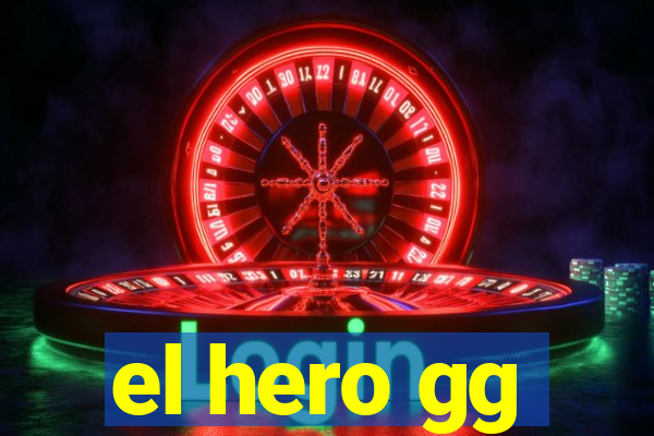 el hero gg